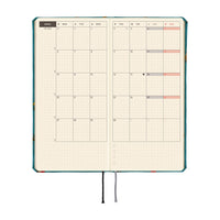 Hobonichi Techo - Weeks - In the Forest