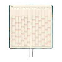 Hobonichi Techo - Weeks - In the Forest