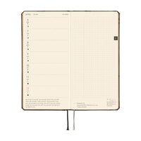 Hobonichi Techo - Weeks - Galloping Horses