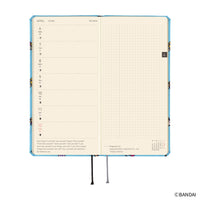 Hobonichi Techo - Weeks - Our Tamagotchi