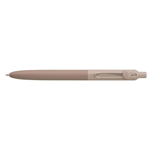 Mitsubishi Uni-Ball Zento Gel Pen