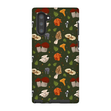 Load image into Gallery viewer, Mushroom Pattern Phone Case
