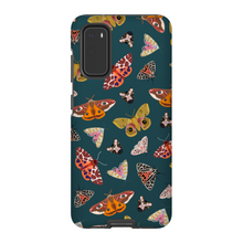 Load image into Gallery viewer, Moth Pattern Phone Case
