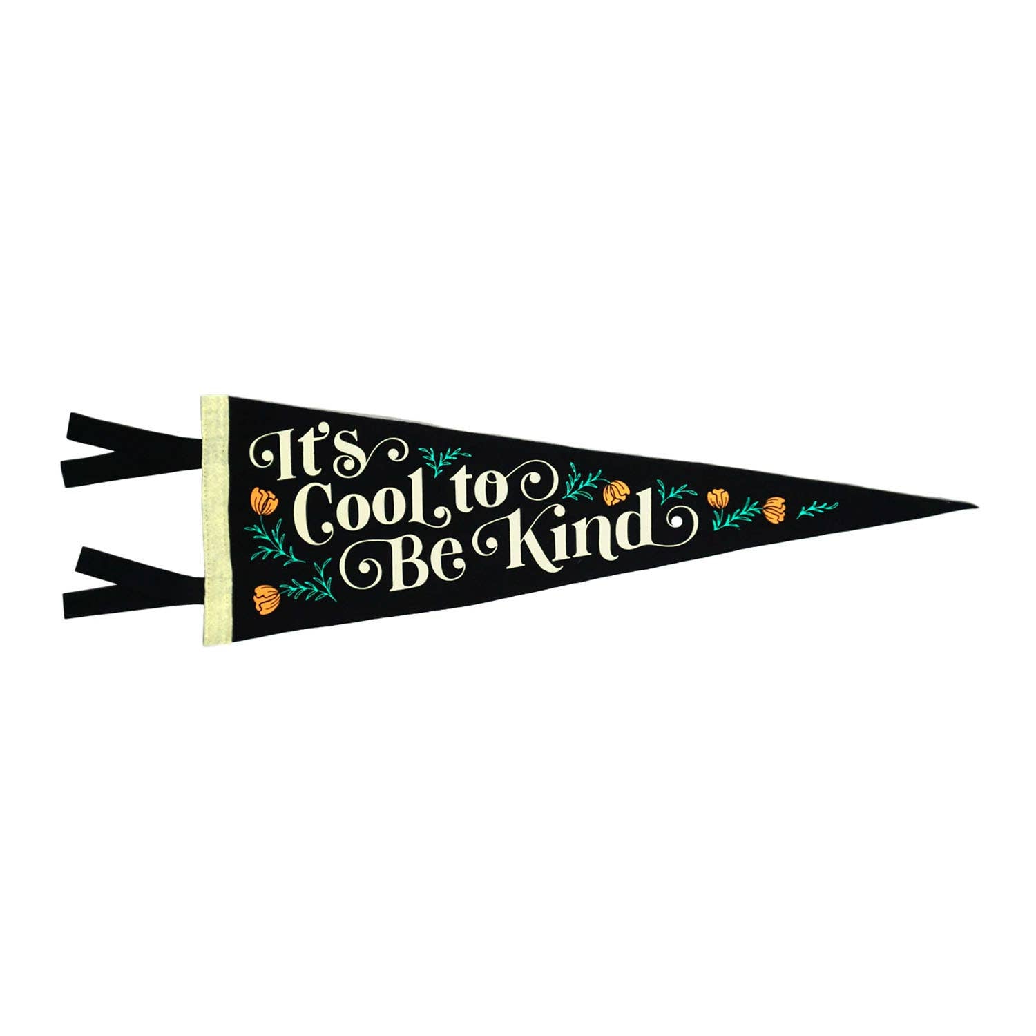 Be Kind Pennant - Thumbnail 3