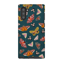 Load image into Gallery viewer, Moth Pattern Phone Case
