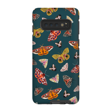 Load image into Gallery viewer, Moth Pattern Phone Case
