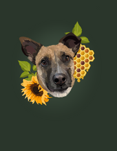 Load image into Gallery viewer, Custom Pet Portrait
