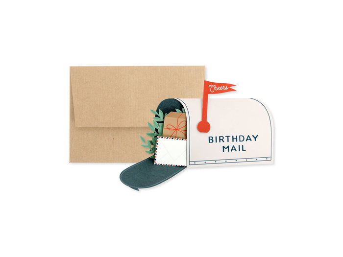 Mailbox