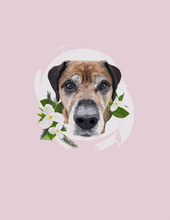 Load image into Gallery viewer, Custom Pet Portrait
