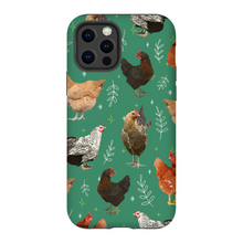Load image into Gallery viewer, Chicken Phone Case
