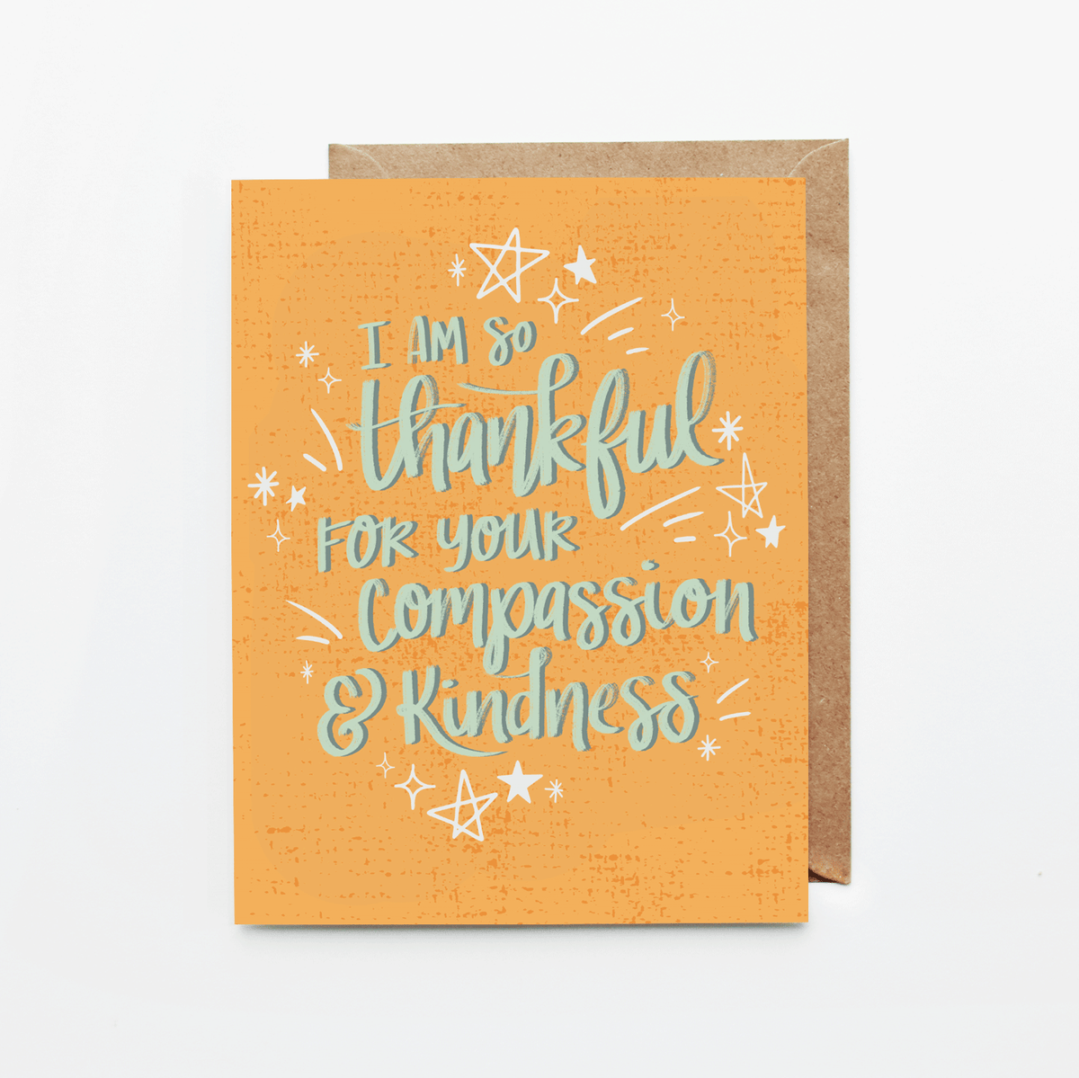 dear ollie thankful compassion and kindness