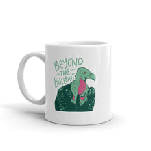Load image into Gallery viewer, Beyond the Bullsh*t Mug
